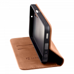 Tactical Xproof kaanepolster Samsung Galaxy A25 5G jaoks / savikollane