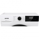 Gorenje Kuivatusmasin | D2HNE7E | Energiathususklass E | Eeslaadimine | 7 kg | Soojuspump | LED | Sgavus 51 cm | Valge