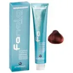 Fanola Fanola Color Cream vrimass 100 ml 5.46 heenejasuur heenejasinine punane
