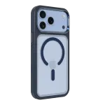 Tactical MagForce Hyperstealth 3.0 kaitsekast Apple iPhone 17 Pro Max/18 Pro Max Deep Blue