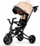 Qplay Nova Niello Khaki