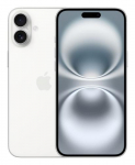 APPLE iPhone 16 Plus 256GB valge
