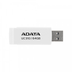 Adata Pendrive UC310 64GB USB3.2 valge