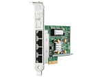 Hewlett Packard Enterprise Ethernet 1 GB 4-Port 331T **Shipping New Sealed Spares**