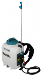 Cordless garden sprayer 10l Makita DUS108Z
