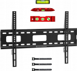 Maclean TV-kinnitus, maksimum VESA 600x400, 32-100", 80kg, MC-419