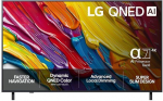 LG Electronics LG 55" QNED 82 4K TV (2025) (55QNED82A6B.AEU)