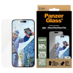 PanzerGlass Kaitsekile iPhone 16 Plus 6.7" Classic Fit 2875
