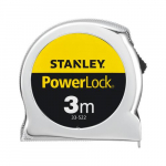 Stanley Mikro Powerlock Meetriline