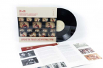 Jersika Records 2R+2B AND quot;Live at the Tbilisi Jazz festival 1978 AND quot; (140 gr, First press, AND quot;