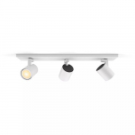 Philips Hue White ambience Runner triple spotlight