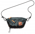 Db Roamer Pro Sling Bag 6 l kott, agate'i roheline (2000296202401)