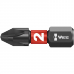 WERA Kruvikeeraja otsik 851/1 IMP DC PH3 25mm