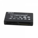 ESPERANZA Esperanza EA119 ALL IN ONE CARD READER