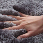 Strado Ombre Shaggy 160x220 Ombre Grey