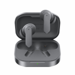 Realme Buds Air8 vastamelunappikuuloketid, hall (631209000349)