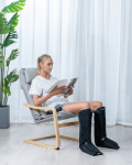 RENPHO Aeria Ultimate Thermal 2 jalavanni massaaiseade koos soojendusega