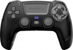 Oniverse Revolutsioon v2 juhtmevaba mngukontroller, Wasp Black, PS4 (ONICTR1V2-PS4-BLK)