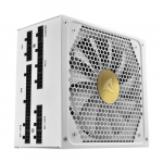 Sharkoon Rebel P30 Gold toiteplokk 1000 W 20+4 tihniku ATX ATX valge