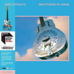 Mercury DIRE STRAITS AND quot;Brothers In Arms AND quot; (Half Speed Mastering, 180g)