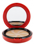 MAC Hyper Real Glow Duo Bronzer Powder Bright Up / 8 g