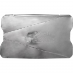 Traeger rasva-alust, suurus M, 5 tk (BAC855)