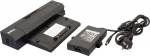 Dell Port Replicator EURO2 Advanced E-Port II with 130W AC Adapter