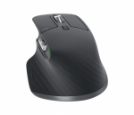 LOGITECH Mouse MX Master 3S for Business Black