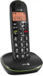 Doro PhoneEasy 100W DECT Black