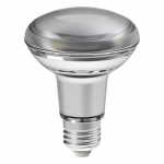LEDVANCE 4058075433267 LED bulb Warm white 2700 K 8.5 W E27 F