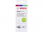 BOSCH TCZ8001A Cleaning Tablets For Coffee Machines