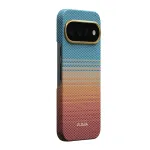 PITAKA Edge Case, California Dream Sunset 2.0 - Google Pixel 11 Pro