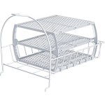 BOSCH Kuivati tarvik WMZ20600