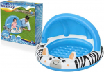 Bestway 52559 Zebra 97x66 cm