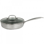 Zilan ZLN9679 sgavis praepann kaanega 26 cm