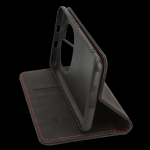 Tactical Xproof Xiaomi Redmi Note 15 Black Hawk'i jaoks