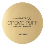 Max Factor Kreemispuff 55 Knlavalge Kompaktpuuder 14 g