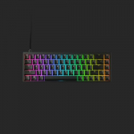 Endgame Gear KB65HE klaviatuur Gaming USB Norra Must