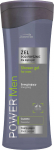 Joanna Power Men el pod prysznic Czarny Pieprz i Guarana 300ml