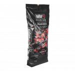 WEBER Lump Charcoal 10KG