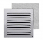 FEPRE VENTILATION GRIDS 008273 WITH NET