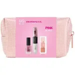 Dermacol Pink World Set - Kingituskomplekt