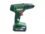 BOSCH.UNIVERSAL DRILL 18V 1x1.5Ah