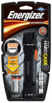 Energizer Hardcase Professional Black, Grey, Orange Hand flashlight LED