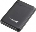 Intenso Mobiililaadija Powerbank XS5000 must