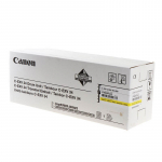 CANON Trummikomplekt 3789B003 / C-EXV34 Kollane