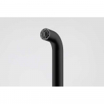 Franke Tap Lina U Swivel side HP Matte Black 115.0728.474
