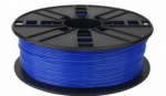 Gembird Filament PLA Blue 1.75 mm 1 kg