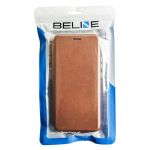 Beline Book Magnetic Redmi 9A mbris roosa kuld/roosa kuld
