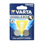 Varta Professional CR2025 (2 Stck)